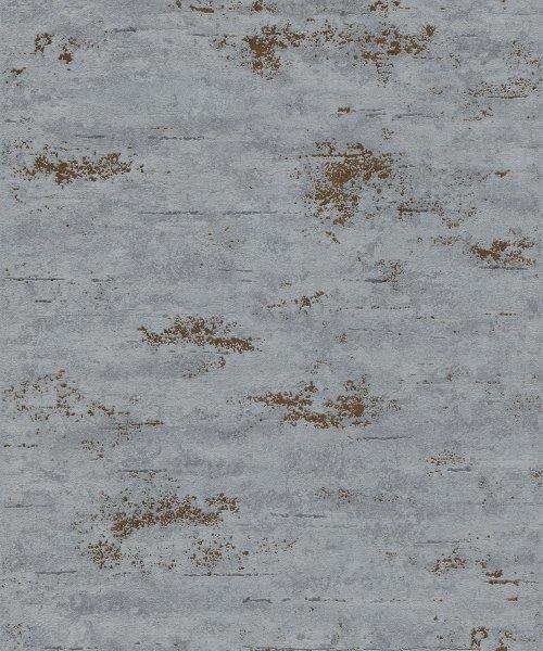 Viniliniai tapetai flizelino pagrindu GRANDECO ON THE ROCKS PLAIN GT1201, 0,53 x 10,05 m-0