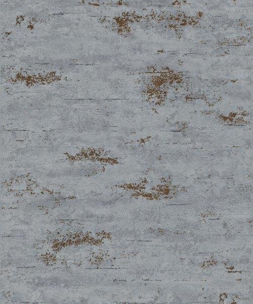 Viniliniai tapetai flizelino pagrindu GRANDECO ON THE ROCKS PLAIN GT1201, 0,53 x 10,05 m