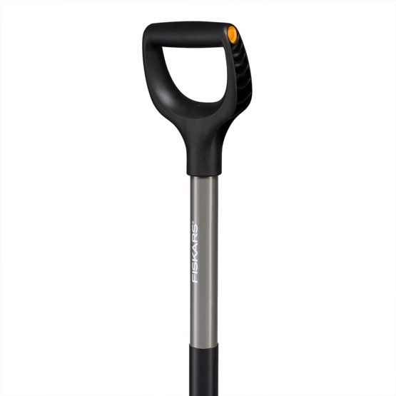 Semtuvas FISKARS ERGONOMIC, 132 cm, pilkos sp.-1