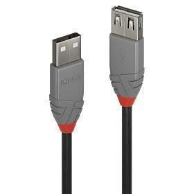 Laidas Lindy USB2 TYPE A 2 m-0