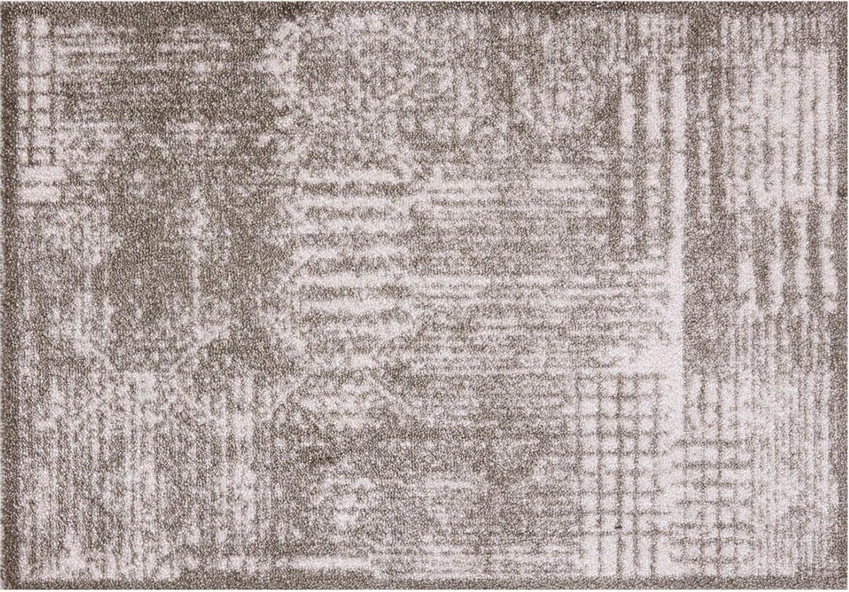 Virtuvinis kilimėlis MD ENTRÉE 217, 100 x 67 cm, 100% poliamido