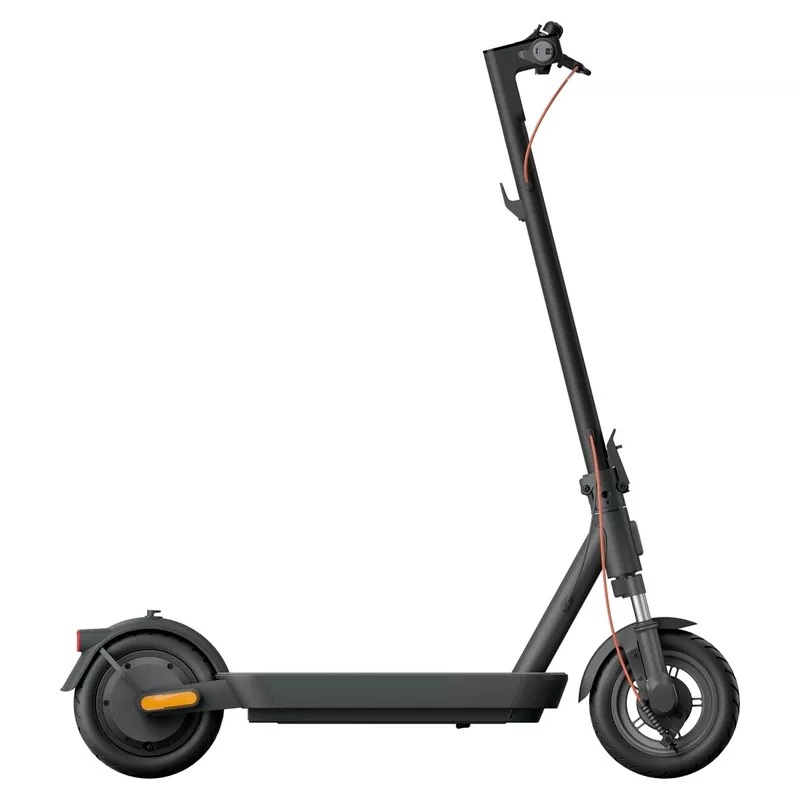 Elektrinis paspirtukas Xiaomi 5 GL, juoda-1