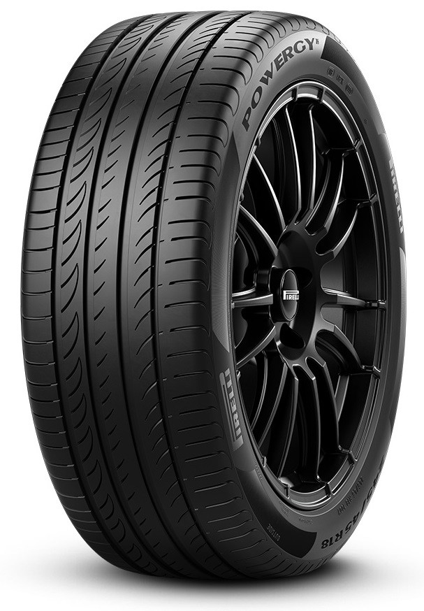 Pirelli Powergy 2 215/50R18 96 W