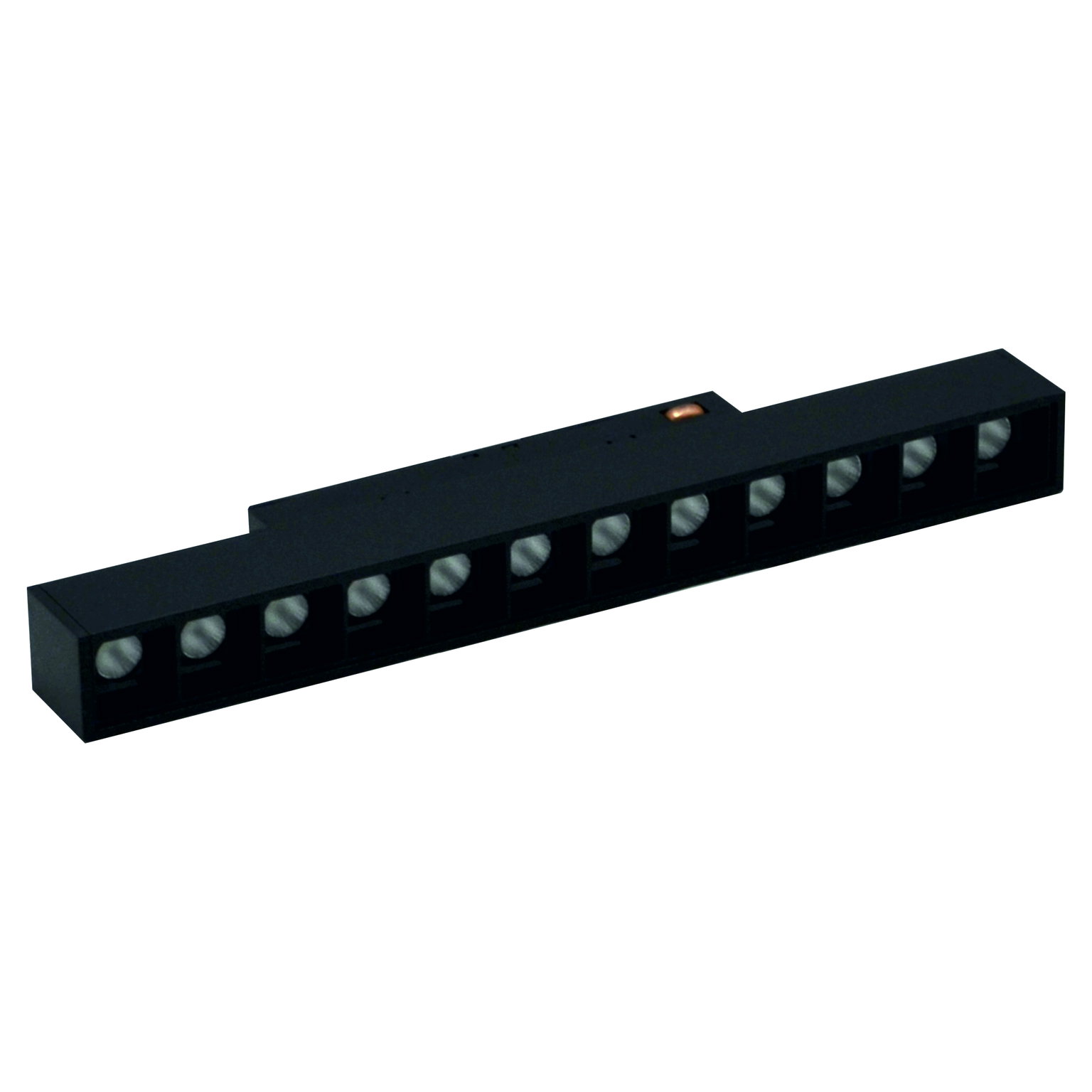 Išmanusis magnetinis LED bėgelių šviestuvas VESTALIGHT VESTA1058M, 12W, 3000-6000K, 1080lm-0