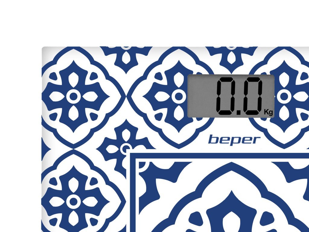 Svarstyklės Beper P303BIP001-1