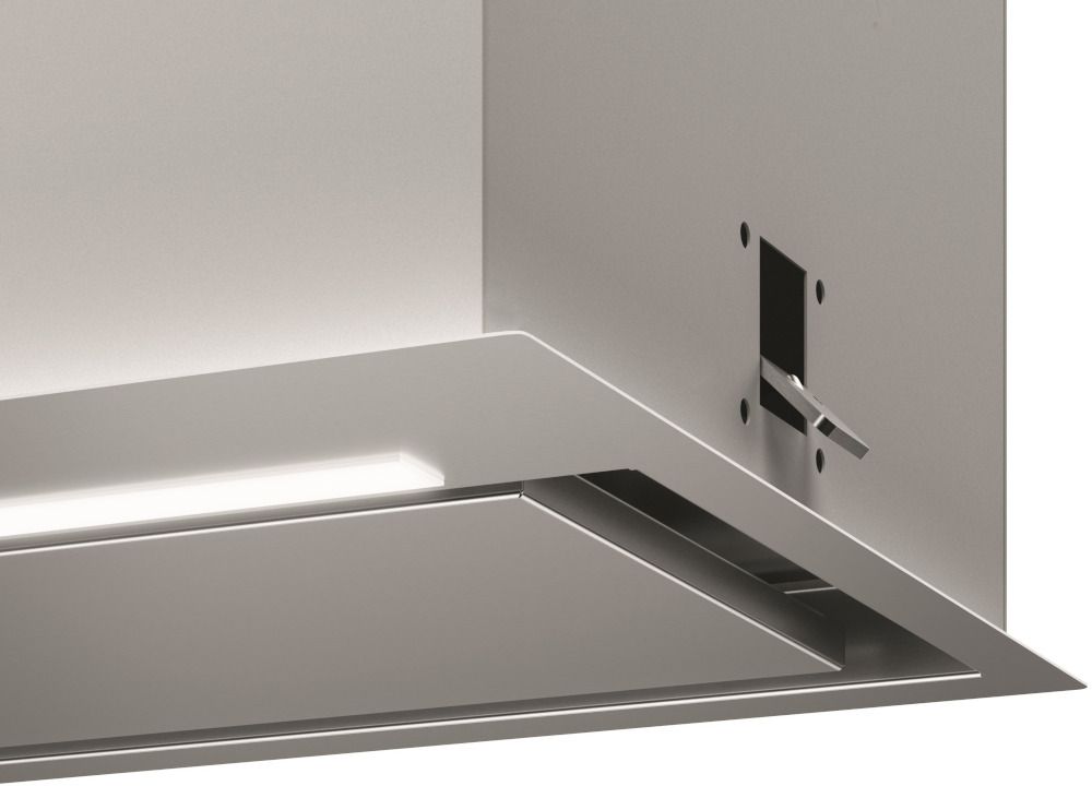 Gartraukis FABER INKA LUX PREMIUM X A52 KL - 2