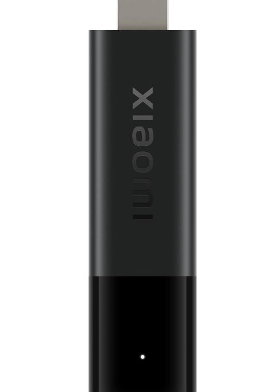 Multimedijos grotuvas Xiaomi TV Stick 4K-EU, Micro USB, juoda - 3