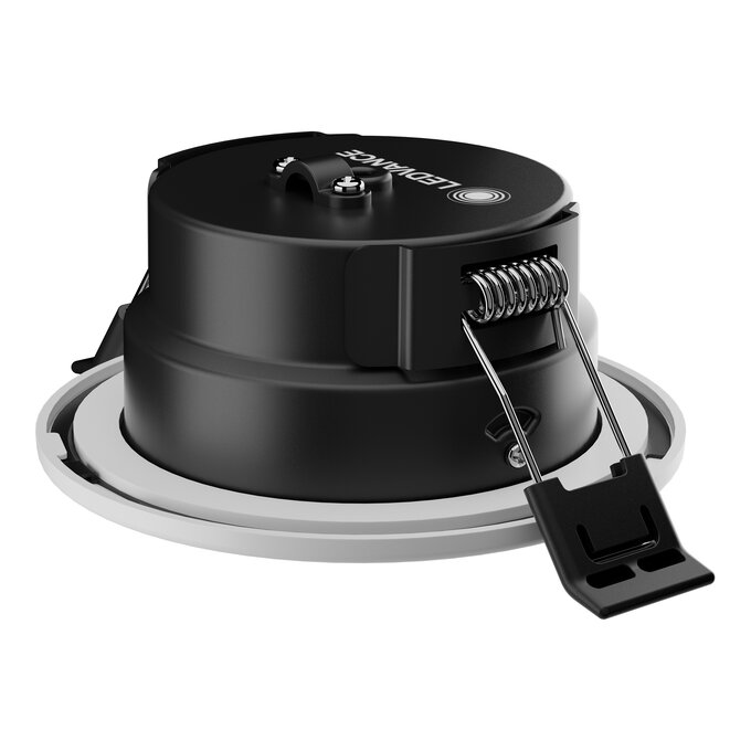 Įleidžiamas LED šviestuvass LEDVANCE COMBO FIX FP IP65 5W CCT 2700/3000/4000K 560lm 60° - 3