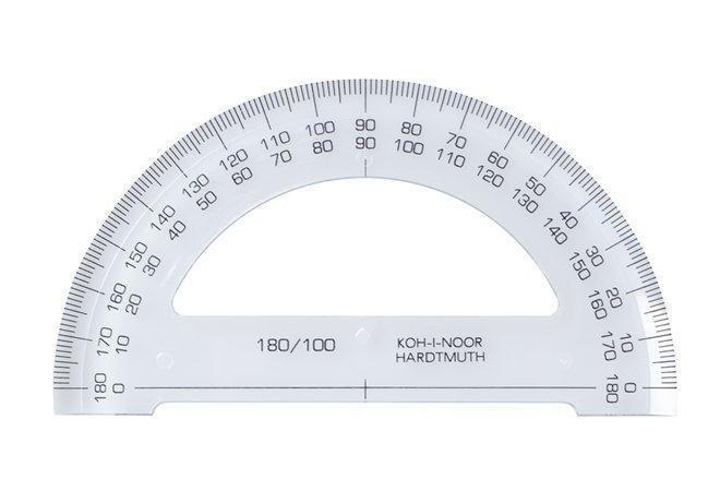 Matlankis KOH-I-NOOR, 10 cm-0