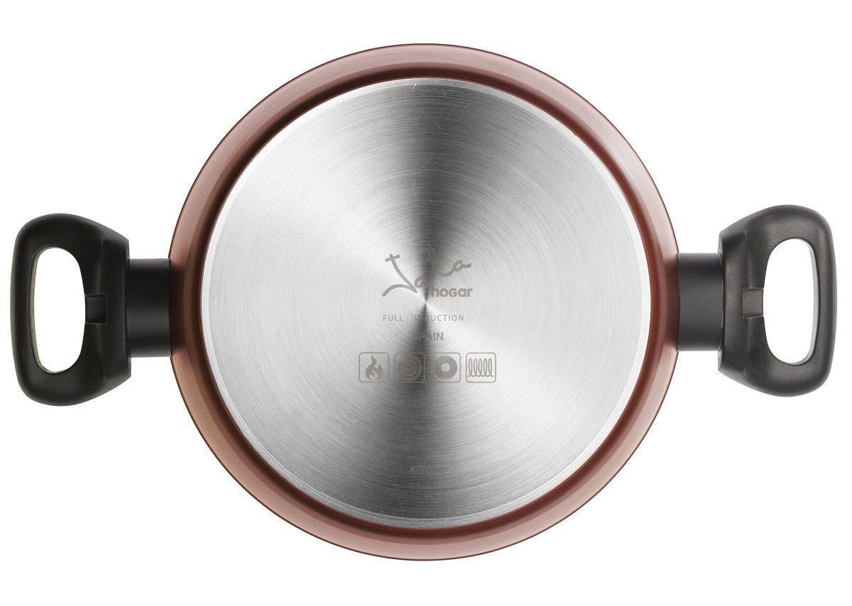 Puodas Jata CF924 24cm - 4