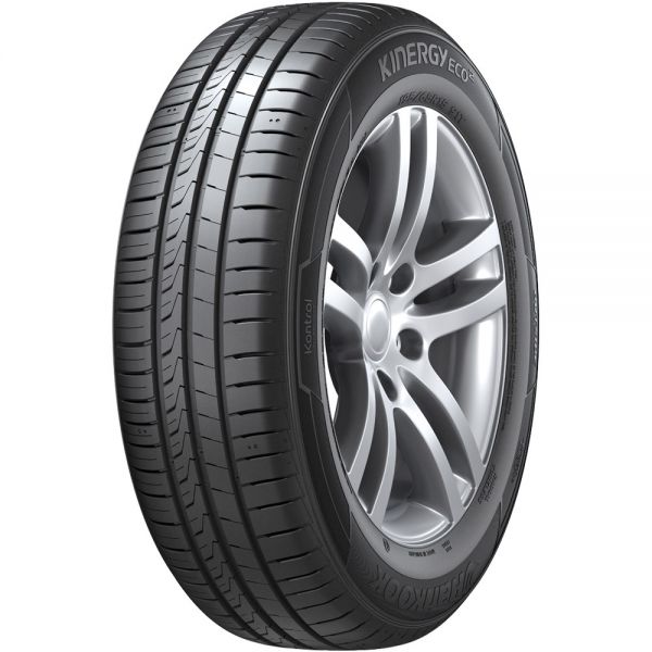 Hankook Kinergy Eco2 (K435) 205/55 R16 91 V - ermitazas.lt