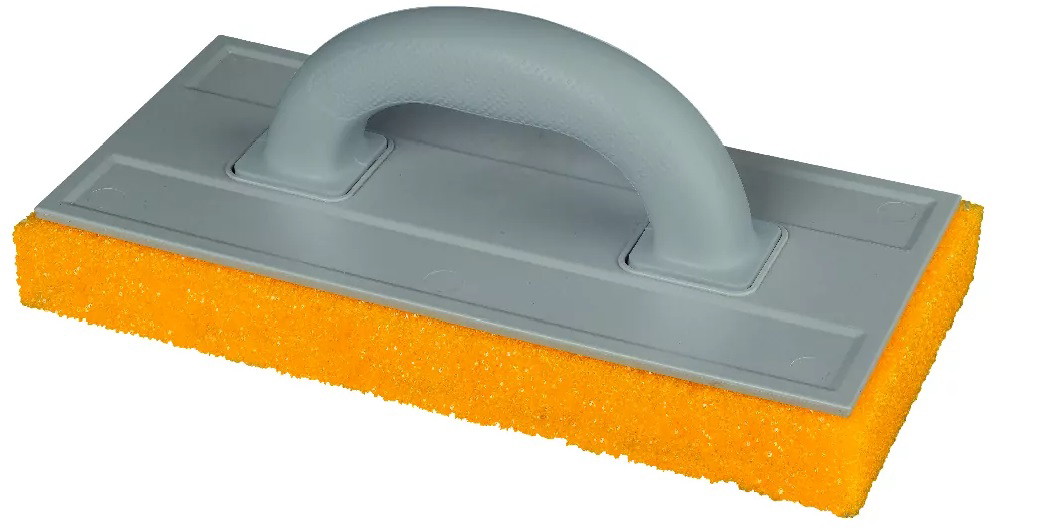 Trintuvė EDELMAX, 28 x 14 cm, plastikinė, su SMPX porolonu 25 mm-0