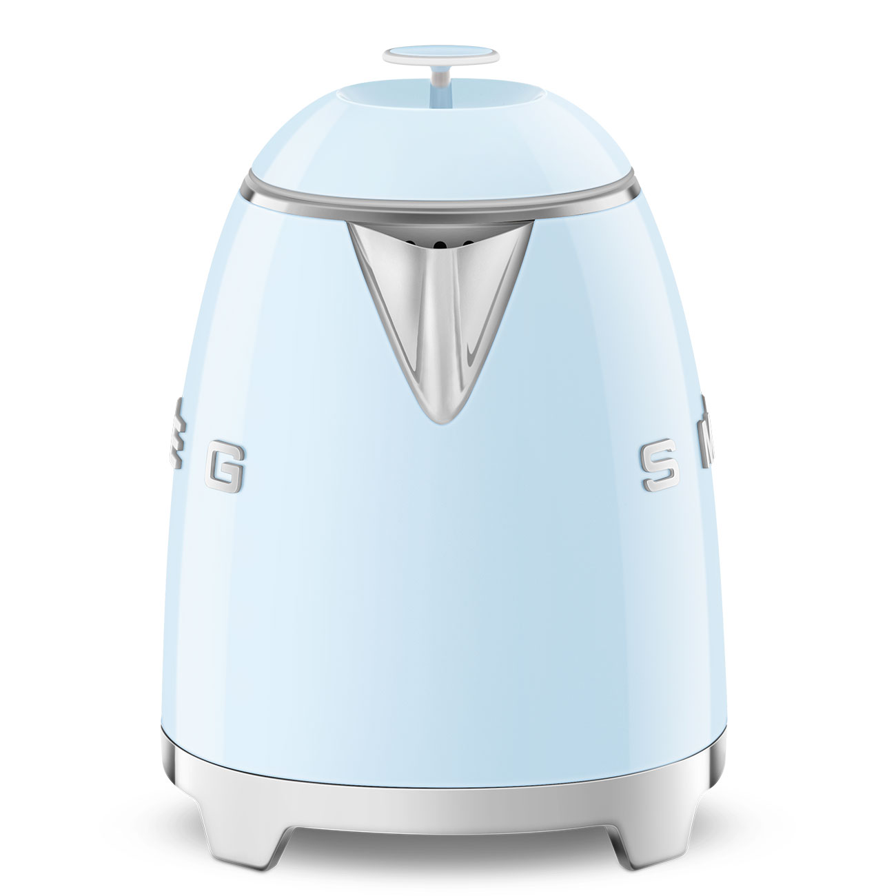 Elektrinis virdulys SMEG KLF05PBEU, 0.8 l, 1400 W - 2