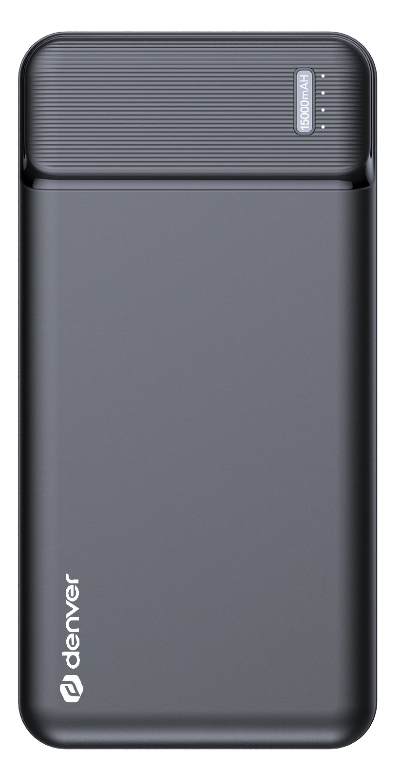 Išorinė baterija Denver PQC-15007 (15000mAh)-1