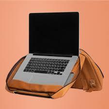 Nešiojamų kompiuterių dėklas-stovas R-GO TOOLS RGOAVLAPBR 15.6" - 3