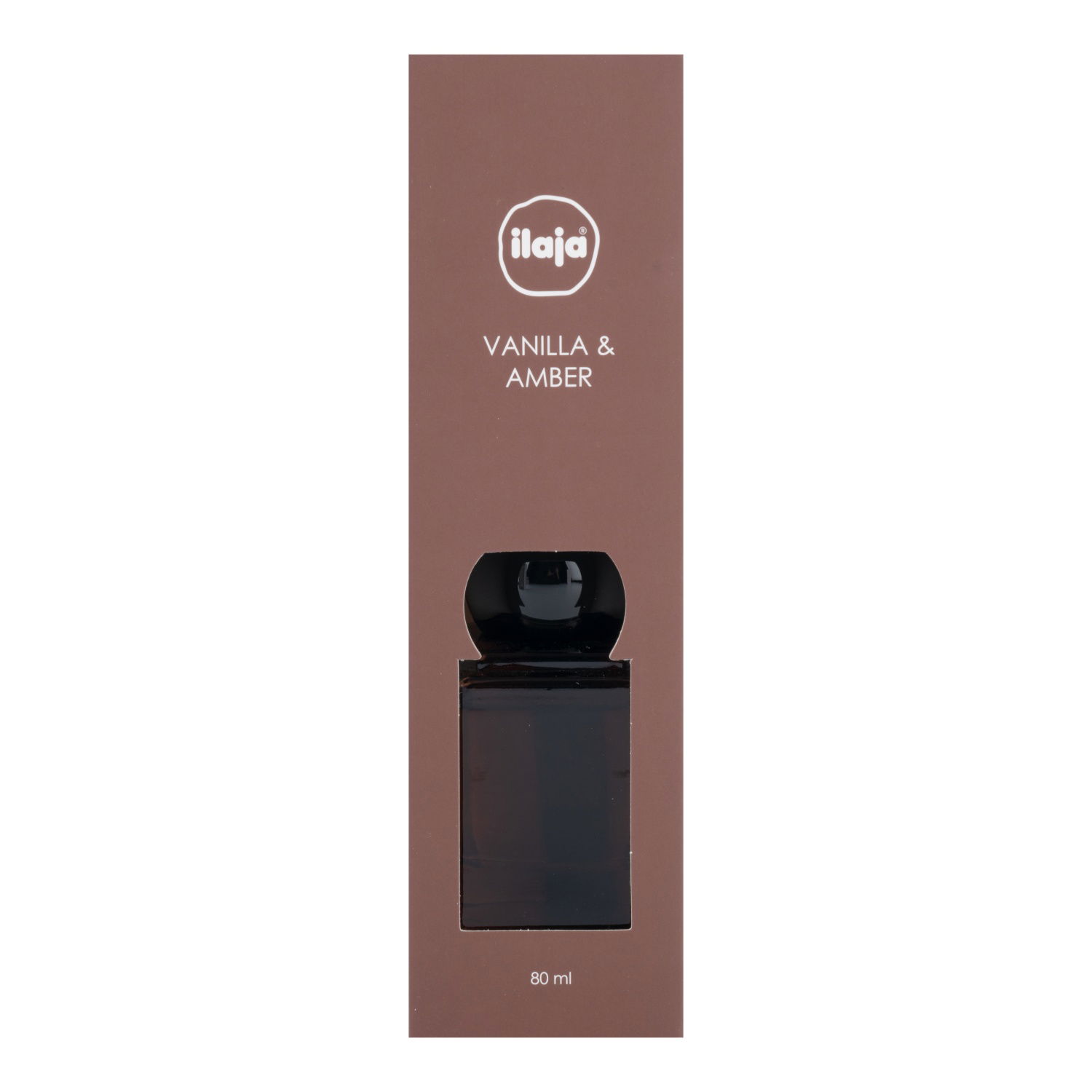 Namų kvapas su lazdelėmis ILAJA, 3 rūšių, 80 ml - 4