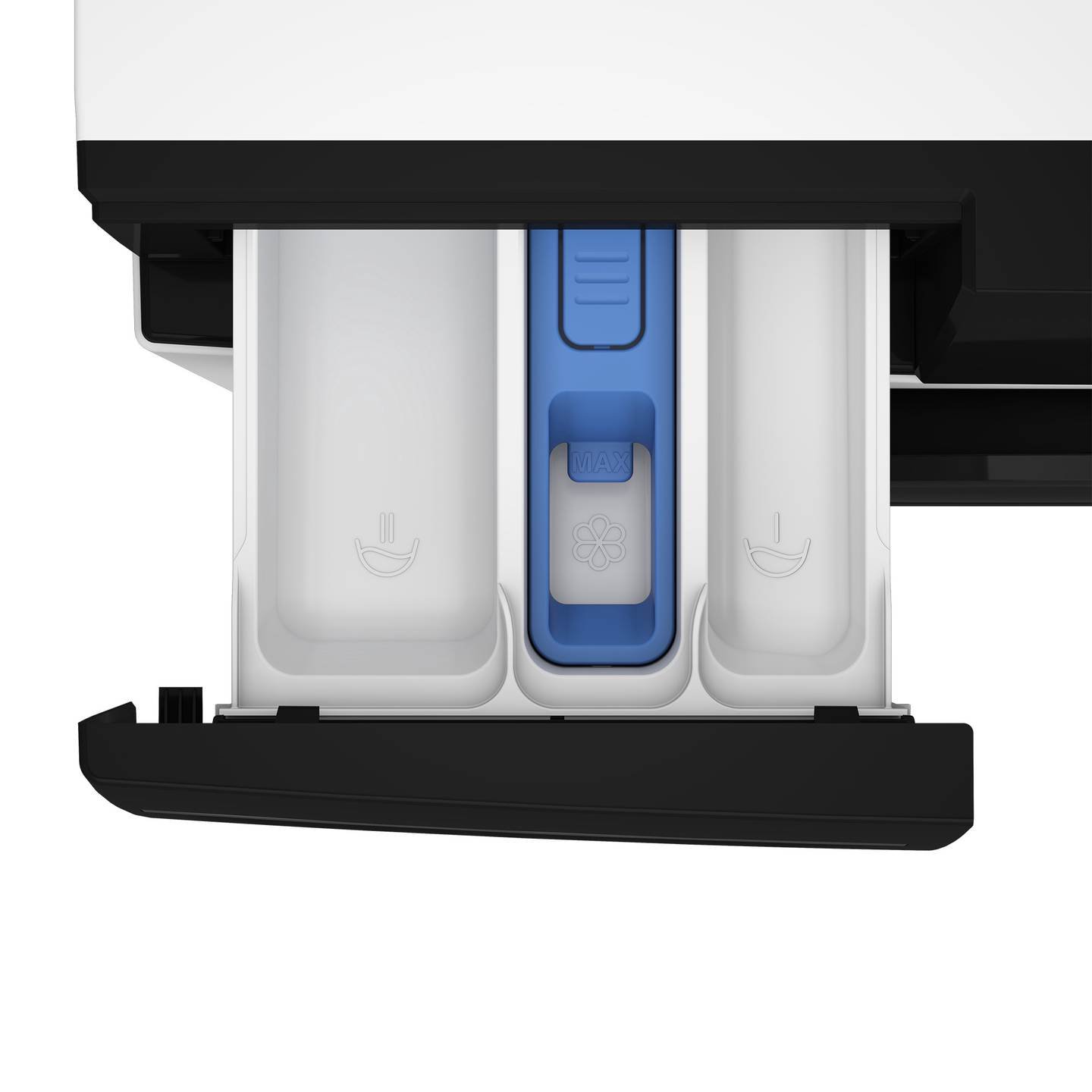 Skalbyklė BEKO BM3WFSU39413WPBB1, 9 kg - 5