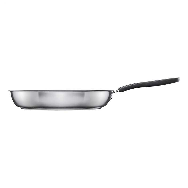 Keramikinė keptuvė FISKARS FF, nepridegančia danga, 28 cm, 1 vnt-1