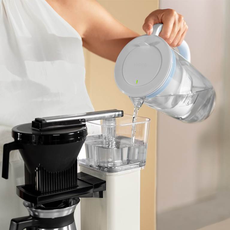 Vandens filtras BRITA MAXTRA PRO HARD WATER EXPERT, 1 vnt - 4