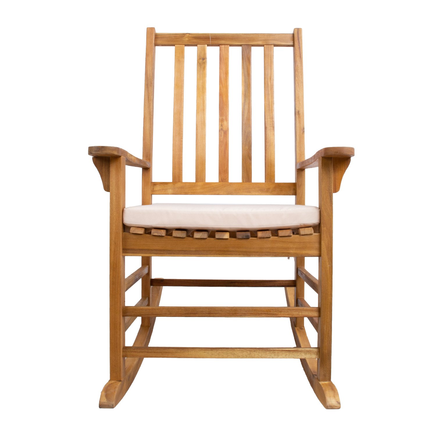 Supama kėdė FINLAY, 66 x 93 x 105 cm - 2