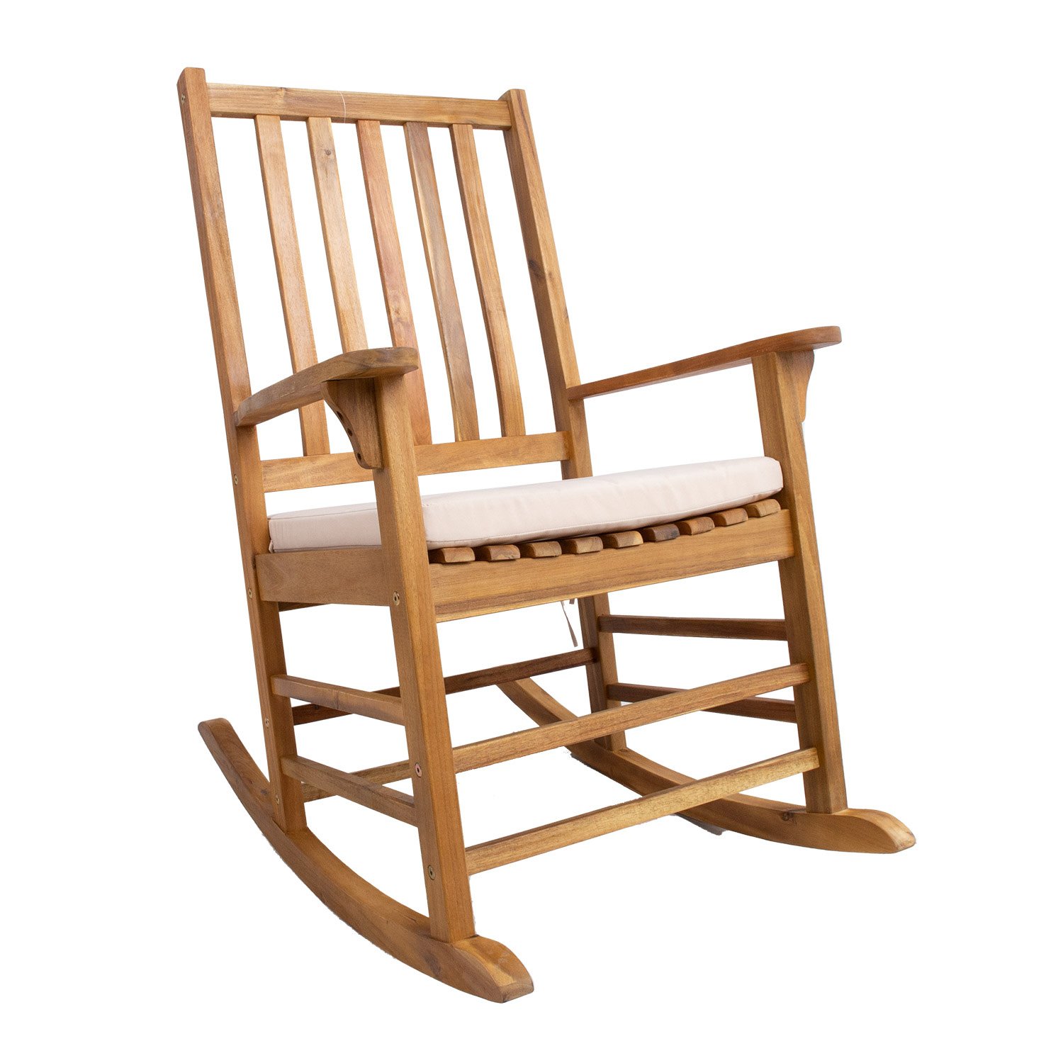 Supama kėdė FINLAY, 66 x 93 x 105 cm
