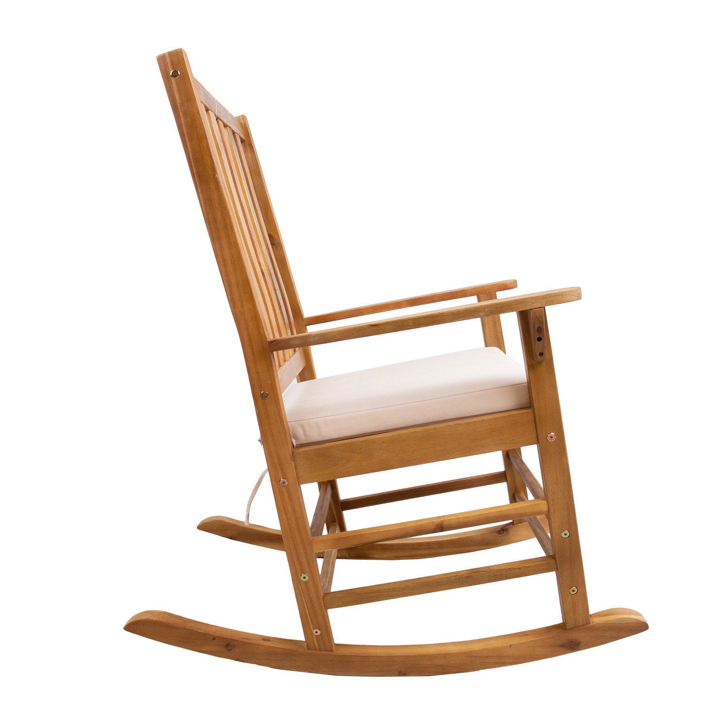 Supama kėdė FINLAY, 66 x 93 x 105 cm - 3