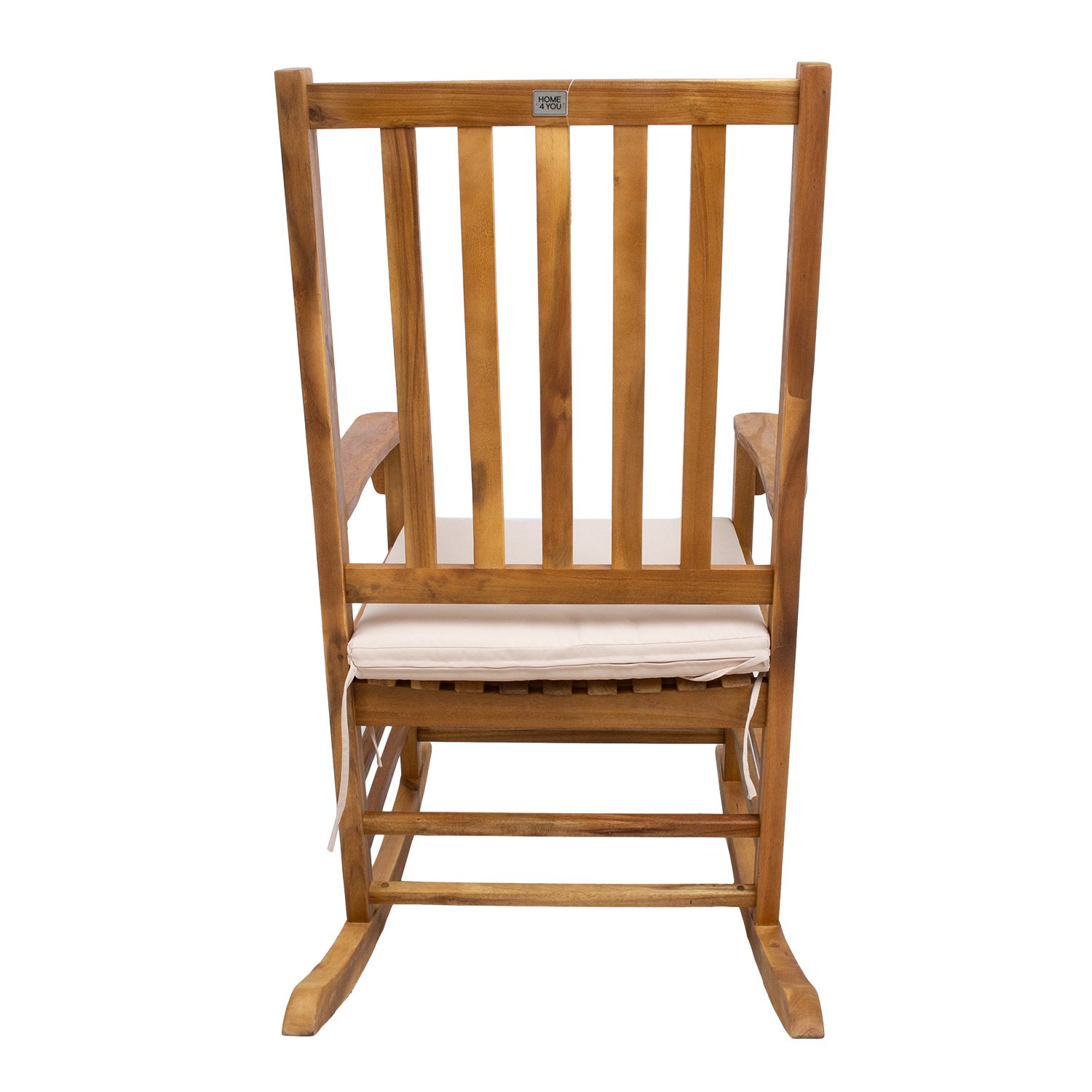 Supama kėdė FINLAY, 66 x 93 x 105 cm - 4