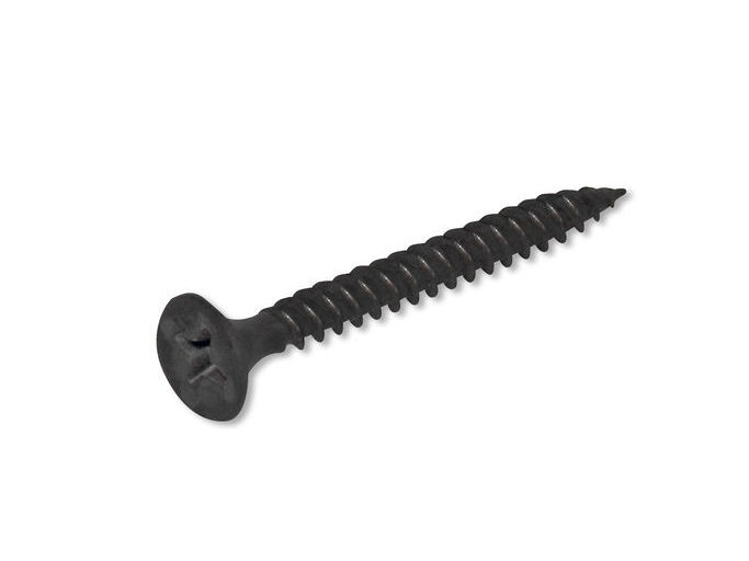 GKP sraigtai į metalą KNAUF, TN 3,5 x 35 mm, 200 vnt-1