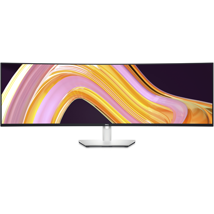 Monitorius DELL U4924DW, 49 ", LCD - 1