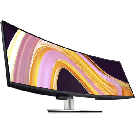 Monitorius DELL U4924DW, 49 ", LCD - 2