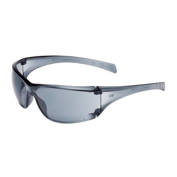 Apsauginiai akiniai 3M SF400G, pilkos sp. - 2