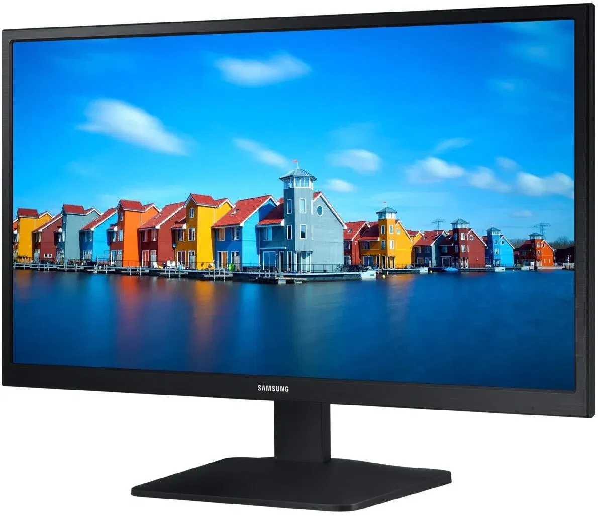 Monitorius SAMSUNG LS24A336NHUXEN-1