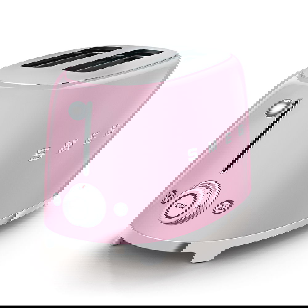 Skrudintuvas SMEG TSF01PKEU, 950 W-1