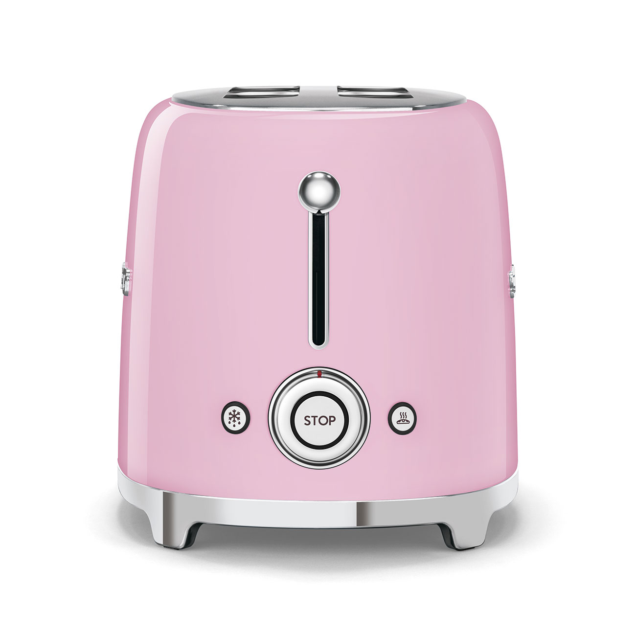 Skrudintuvas SMEG TSF01PKEU, 950 W - 3