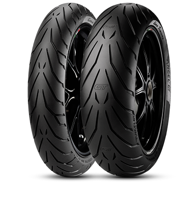 Pirelli Angel GT 150/70R17 69 V-0