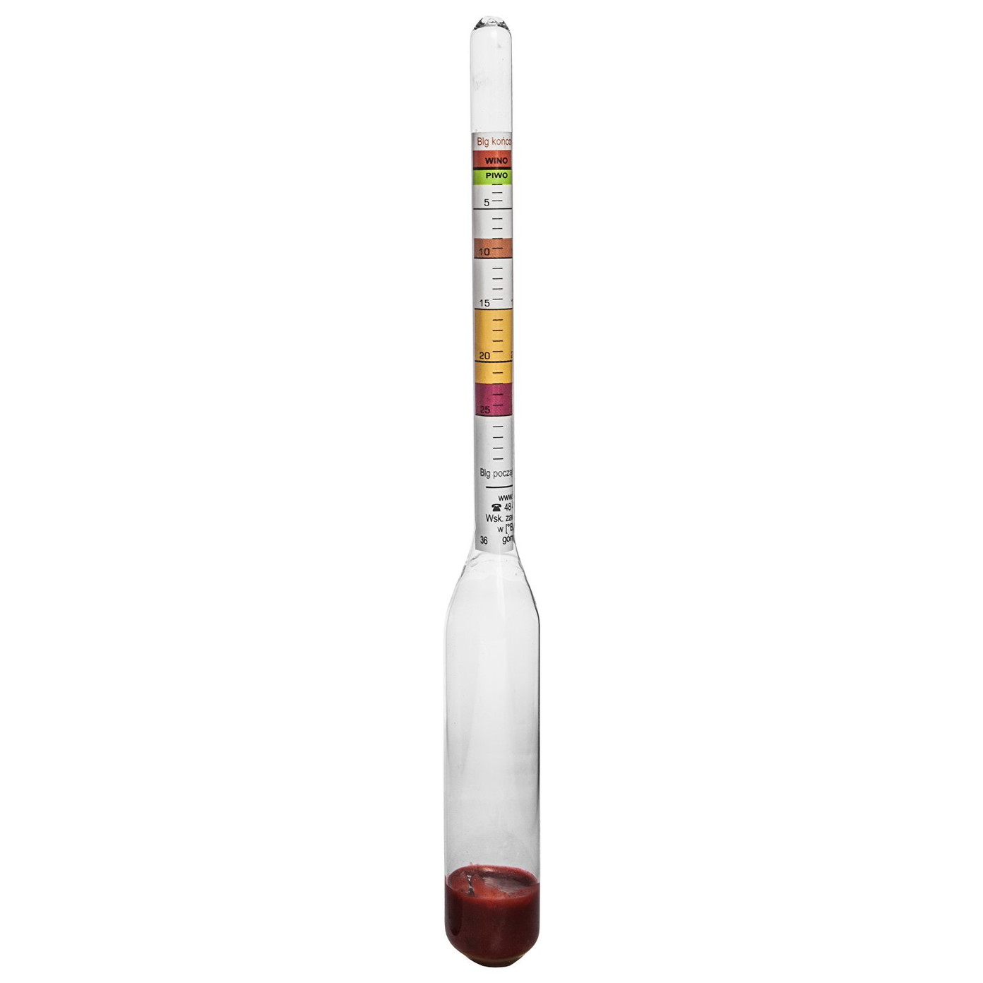 Cukraus matuoklis BIOWIN - 3
