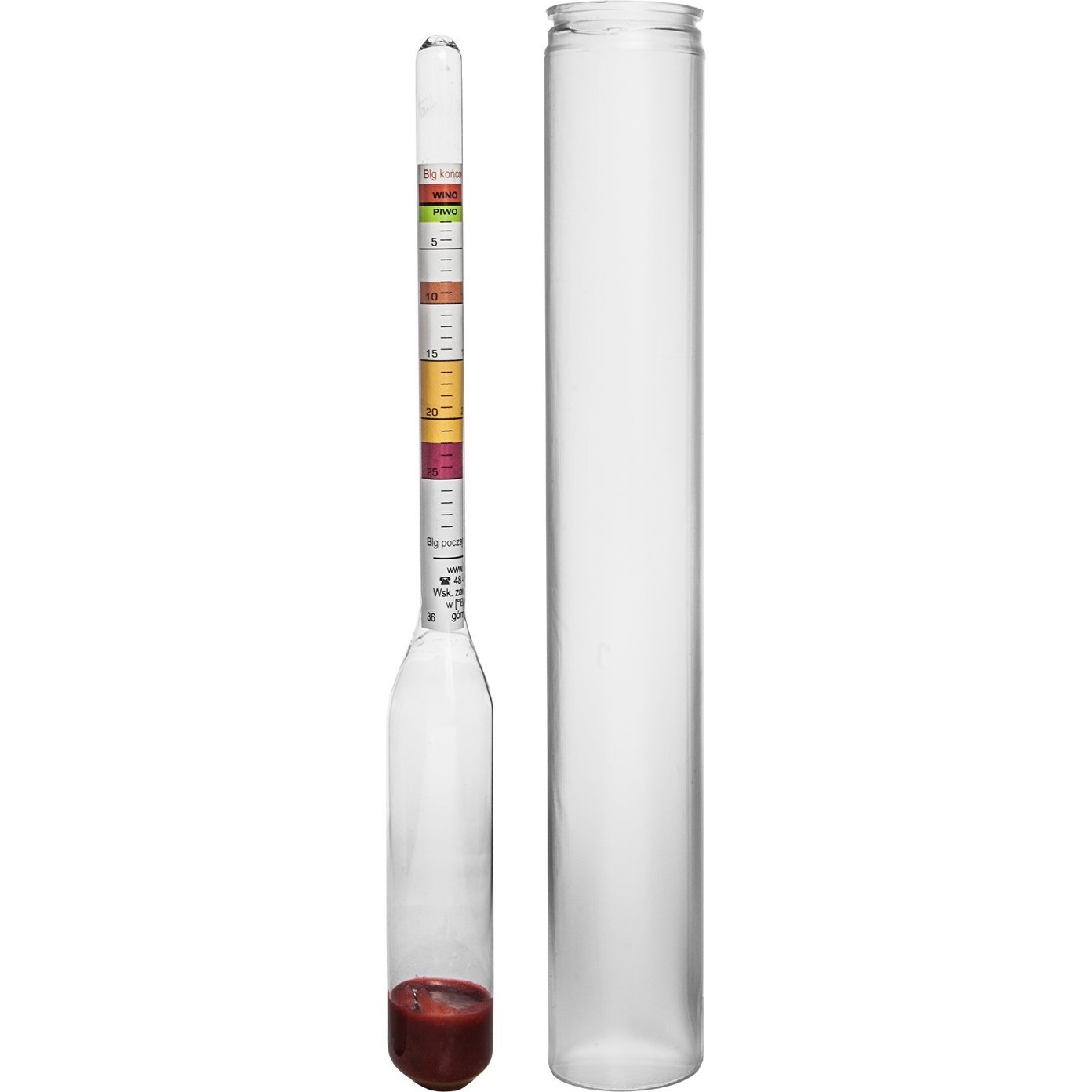 Cukraus matuoklis BIOWIN-1