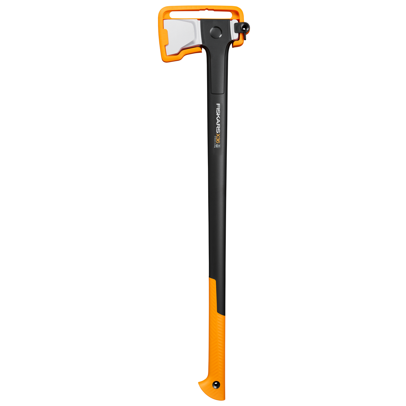 Kirvis FISKARS X36-L, stiklo pluošto kotas, skaldymo, 95 cm, 2,51 kg-1