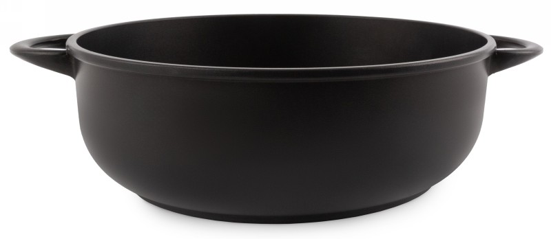 Indukcinis puodas Zyle ZY9528CS Ø 28 cm-1