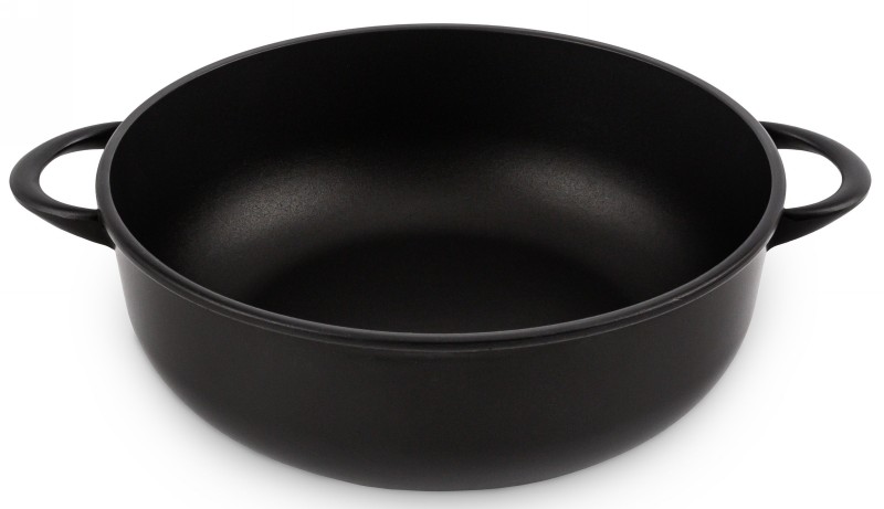 Indukcinis puodas Zyle ZY9528CS Ø 28 cm-0