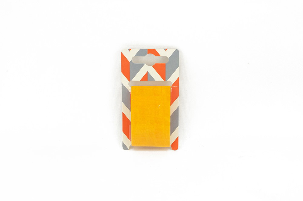 Dovanų pakavimo juostelė, įvairių rūšių, 4 cm x 2 m - 3