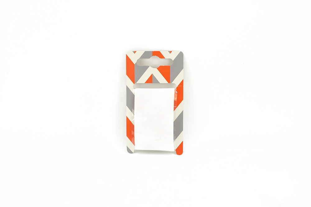Dovanų pakavimo juostelė, įvairių rūšių, 4 cm x 2 m-1