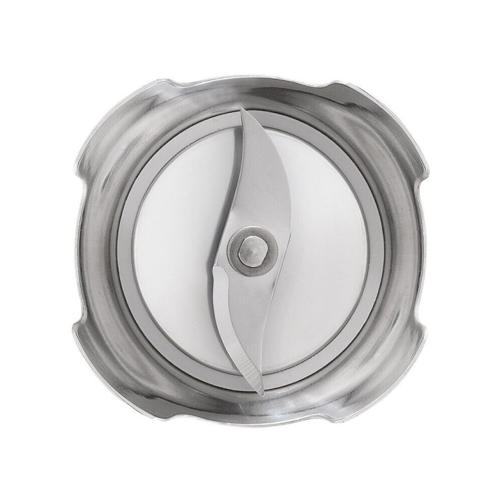 Rankinis trintuvas SMEG HBF03BLEU, 700 W - 3