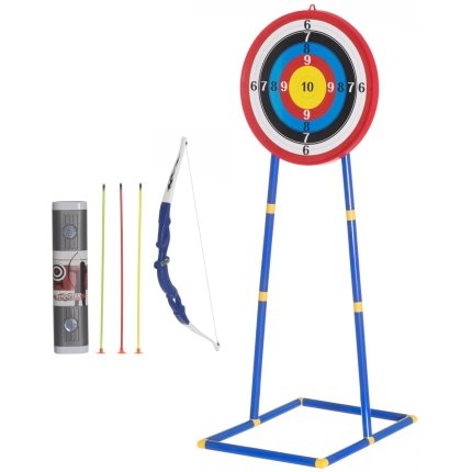 Šaudymo iš lanko žaidimas-0