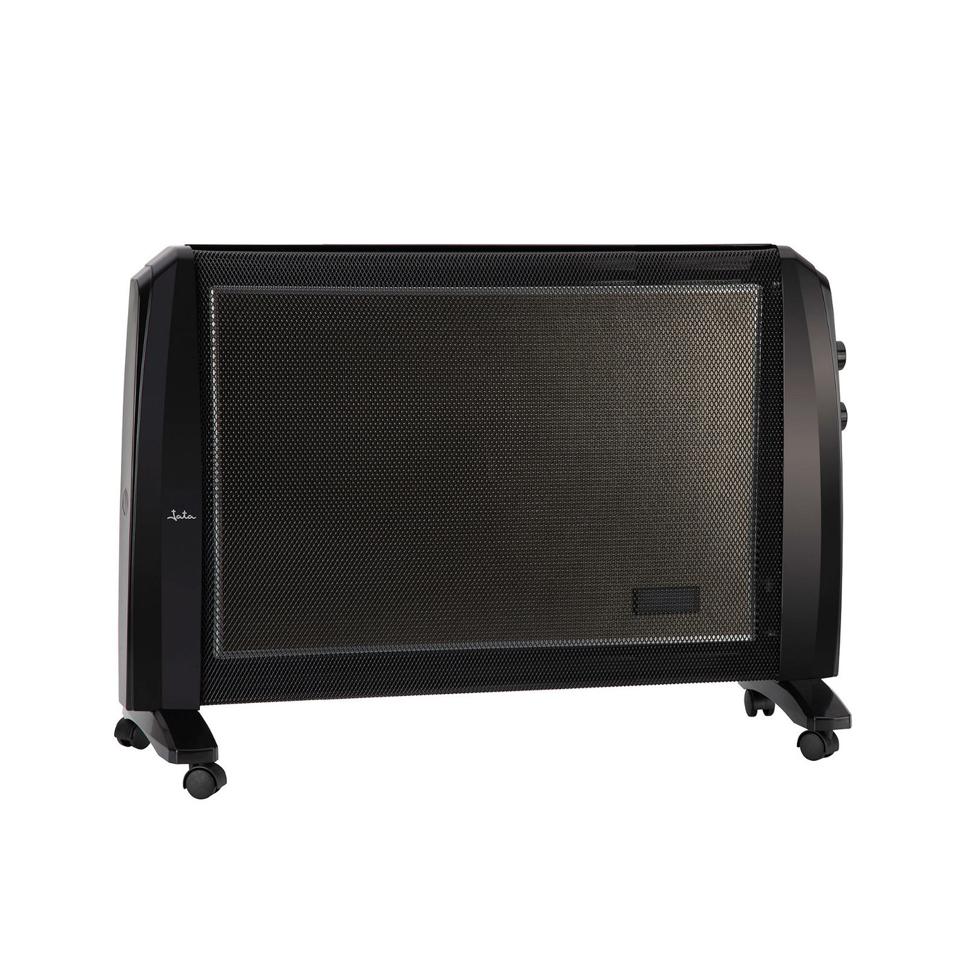 Elektrinis šildytuvas Jata JCRC2120, 2 kW-0