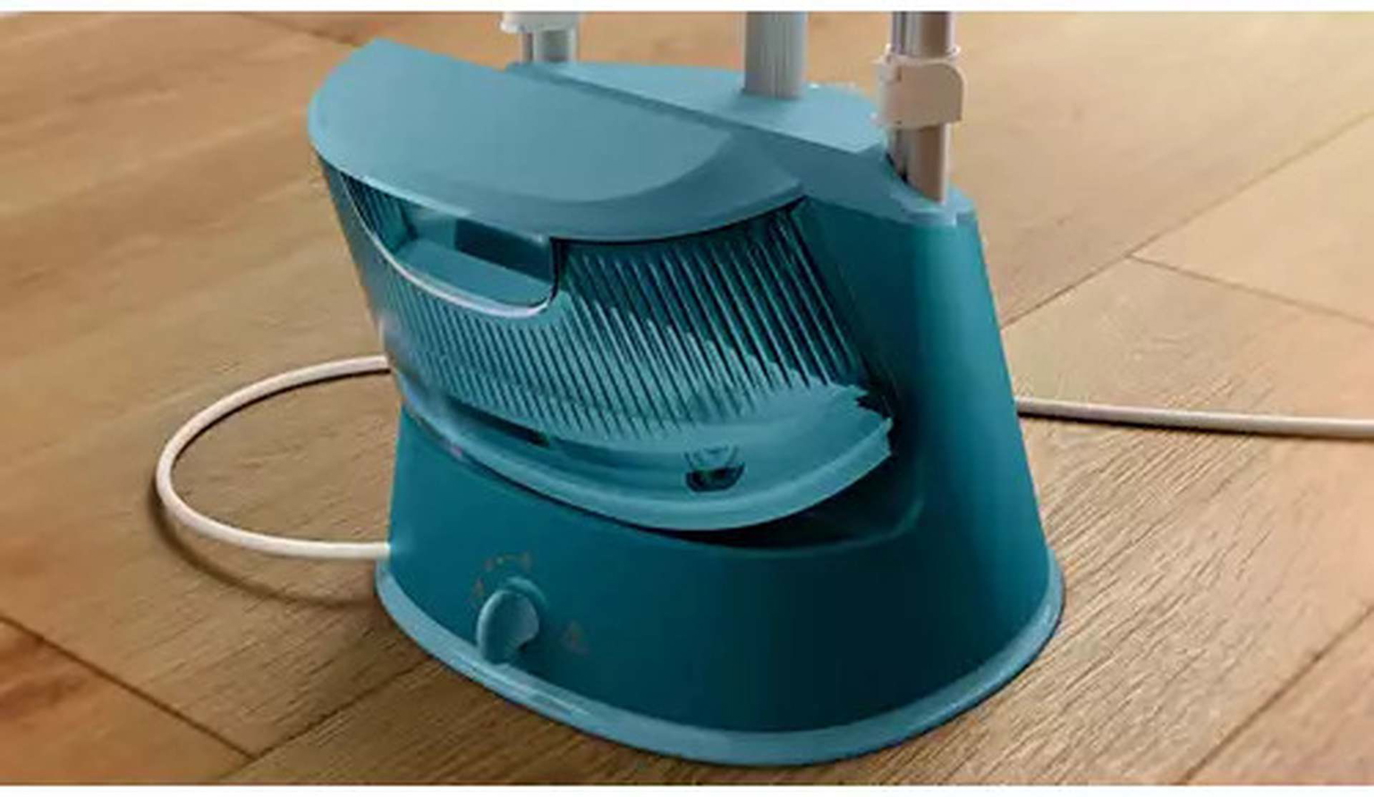 Drabužių lyginimo sistema - garintuvas PHILIPS STE1040/20 - 3