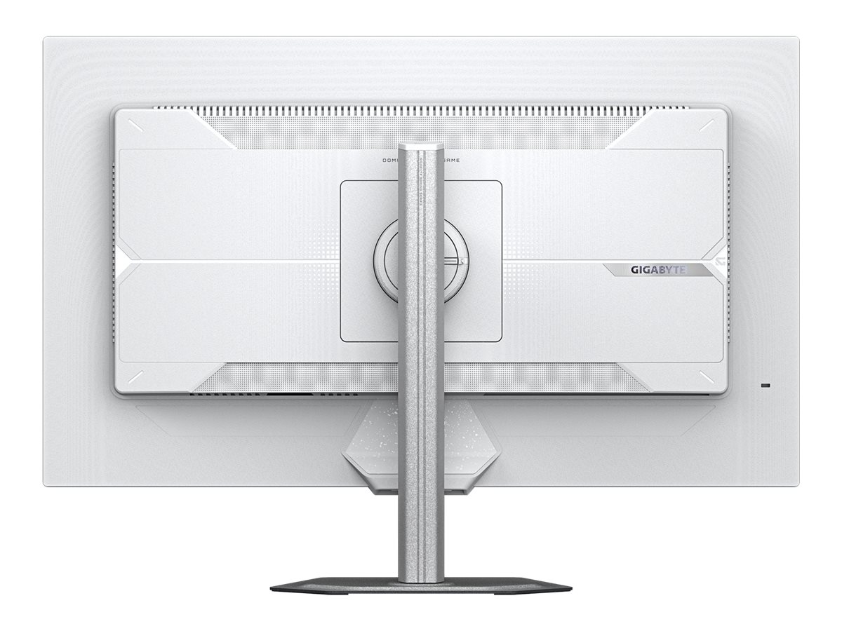 Monitorius Gigabyte M27UP ICE, 27", 1 ms - 6