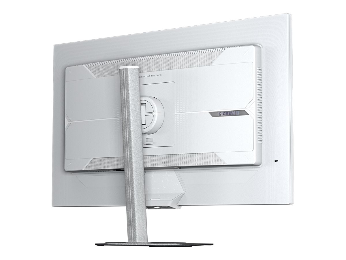 Monitorius Gigabyte M27UP ICE, 27", 1 ms - 4