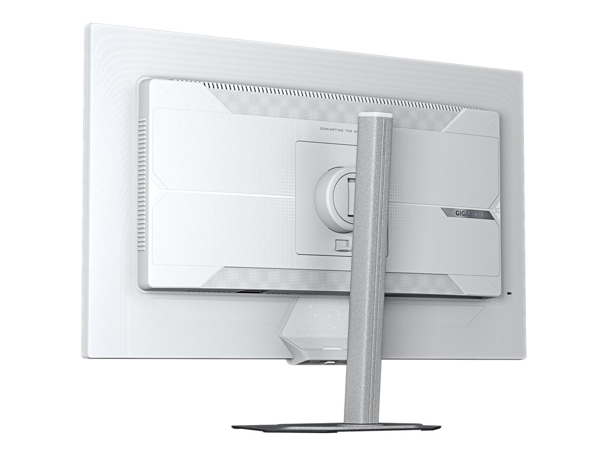 Monitorius Gigabyte M27UP ICE, 27", 1 ms - 5