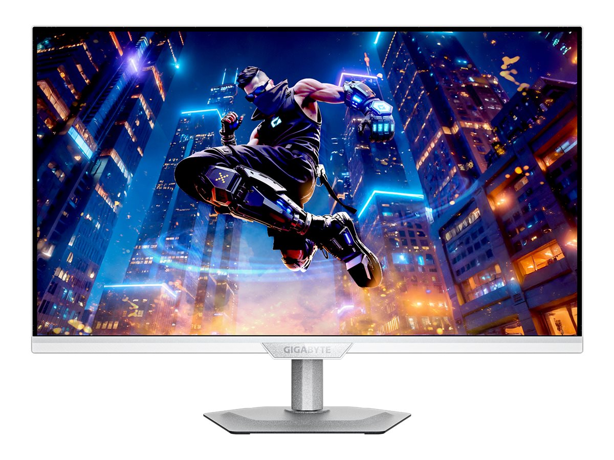 Monitorius Gigabyte M27UP ICE, 27", 1 ms-0